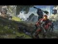 Halo 3 Metal Theme - Halo fan remix by 'Christopher Orgeron'