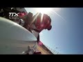 Round 2 of the TTXGP North American Championship 2010 was run jointly with the FIM e-Power championship, and took place at Mazda Raceway Laguna Seca, in California USA. Rider Steve Rapp on the Mission Motors 'R' set a blistering pace, coming within 9 seconds of the MotoGP pole position Lorenzo.
