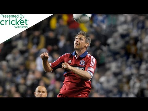 officialfiresoccer - Clips from the Fire's loss to the Union.