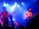 We Are Scientists - Lethal Enforcer We Are Scientists - Lethal Enforcer