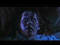 Exorcist U2 Spinning Head