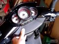 GameBoy Trim  - Aprilia SR50 DiTech
