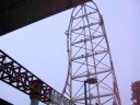Top Thrill Dragster Launch