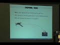 Death Star Threat Modeling - Part 1