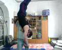 lashly suplex