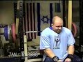 415x2, 505x2, 530x1(PR) Bench Press(RAW) on 1-8-08 415x2, 505x2, 530x1(PR) Bench Press(RAW) on 1-8-08