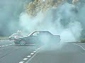 Burnout Chilbi 2008 BMW E30 Burnout Chilbi 2008 BMW E30
