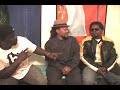 Supanova Slom, Chip Fu and NYOIL discuss Barack Obama