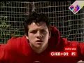 shaolin soccer style  the best video of footbal on the street