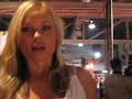 SILVIA SAINT Festival Cine Erotico Barcelona 2007