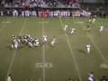 Bobby Smith 2008 WR Varina High School Virginia