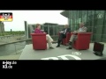 MERKEL IM DEPPENDORF TEIL 3 - NEULICH IM BUNDESTAG (28) - N-JOY.de - Extra3 - NDR