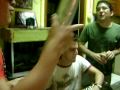 Cine- Dance e N�o se Canse vers�o pagode