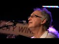 PETE FORNATALE TRIBUTE "One Guitar" - Willie Nile W/Aztec Two-Step @ City Winery 5/27/12