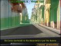 Villarosa - VirtualTour 2 - Via Masaniello e via Butera Villarosa - VirtualTour 2 - Via Masaniello e via Butera