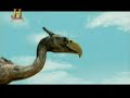 Monstruos de la prehistoria - Parte 10/13 - Criaturas - «Misterios»