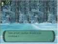 Etrian Odyssey II - Scylla - Lvl 39
