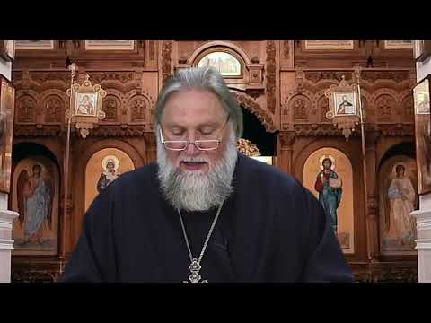 «Свет православия». 15.09.24. 1005 выпуск.