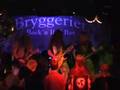 Mortum Hatred - Embrace The Darkness - Brygget 24/5-06