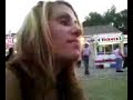 Dangerious Ride (funny with sound)