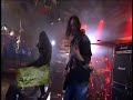 PahaTuuli Uni / Kummajainen Live @ YLE2