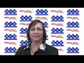 Meet Carmel Pivacco from Avon Products featured by MeetYourMerchant.com