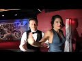 sing sing swing. choreography by shea sullivan. cast: nicolas dromard, shanna vanderwerker, nikki snelson eric robertson, lyndy franklin, david brown, lindsay wood, daniel hunalp, tommy scrivens, lael van kueren.