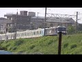 Click here to watch this video 東海道線三島川原ヶ谷024 EF210甲種輸送東京ﾒﾄﾛ16000系