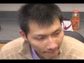 Bucks Post Game 1/04/08