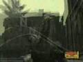 Metal Gear Solid 4 - Playable Demonstration (part 2)