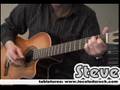 Steve Lessard -cours#30: Étude Espagnole