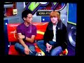 Rupert Grint on YTV - 1