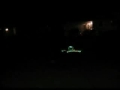 x-ufo Glow Wire NAV lights for night flying pt2