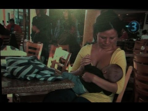 how to decide to breastfeed