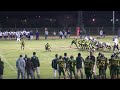 09 Hilmar Football vs Newman
