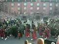 A23 March Off: Scotland the Brave