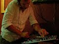 DJ Ensosuru at PRL in Hollywood FL
