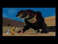 KH - Cloud & Cerberus