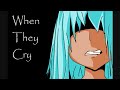 When They Cry