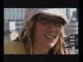 Marie Josee CBC French Interview Marie Josee CBC French Interview