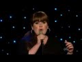 Adele on The View 9-3-2008 Adele on The View 9-3-2008