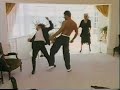 STRIKE OF THE PANTHER (clip)