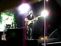 Juanes en Costa Rica-