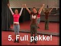 Grandiosa Full Pakke introduksjonsvideo
