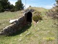 Bunkers Collada de Toses Bunkers Collada de Toses