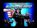 Elite Beat Agents - The Anthem (Divas&Chieftan) ALL300