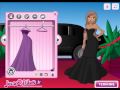 Jeu de princesse VIP avec les filles - Jeux de fille