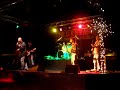 The DRB Band performing Journey\ The DRB Band performing Journey\