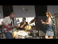 Tedeschi Trucks Band - "Don't Let Me Slide" - Summer Camp 2012