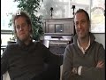 In het Theater, aflevering 11 deel 1